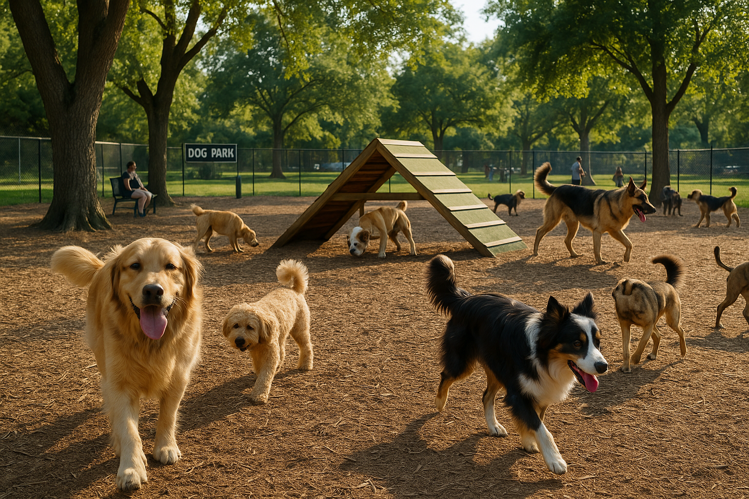 Dog Park