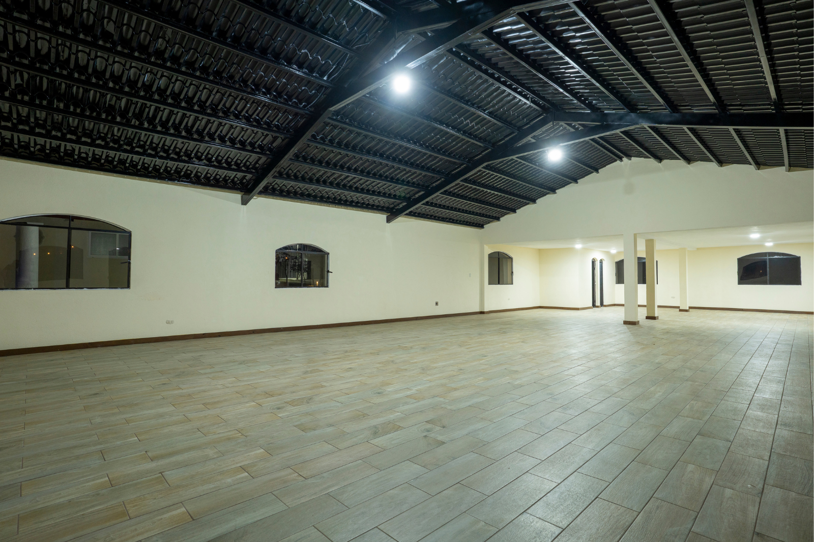Salón de Eventos