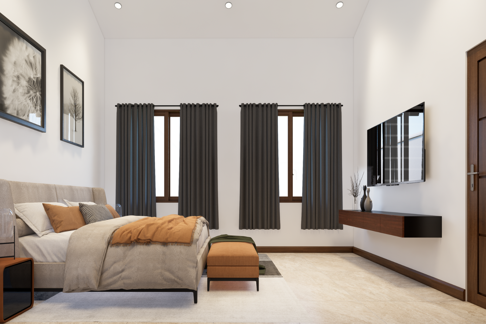 Casa Familiar - Vista 3