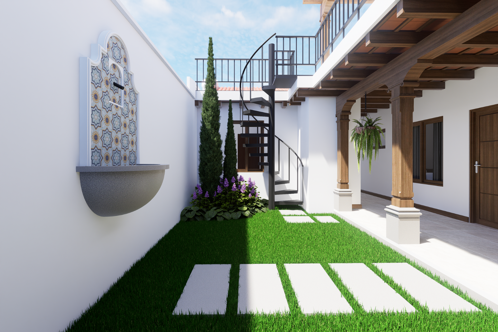 planos de casa 2