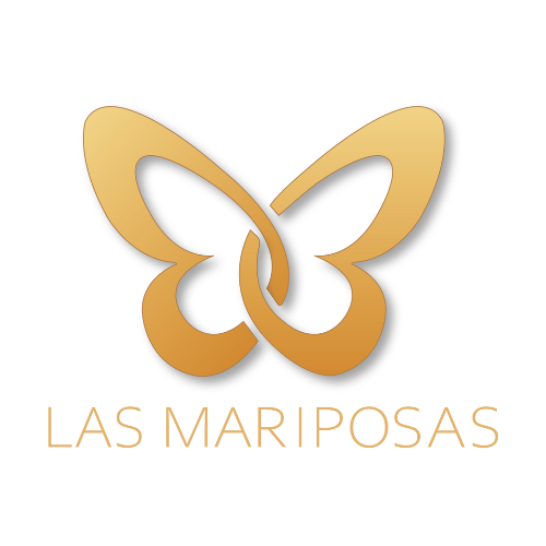 Logo de Las Mariposas